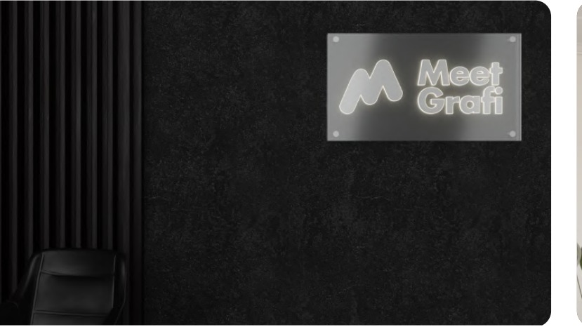 Dark Signature