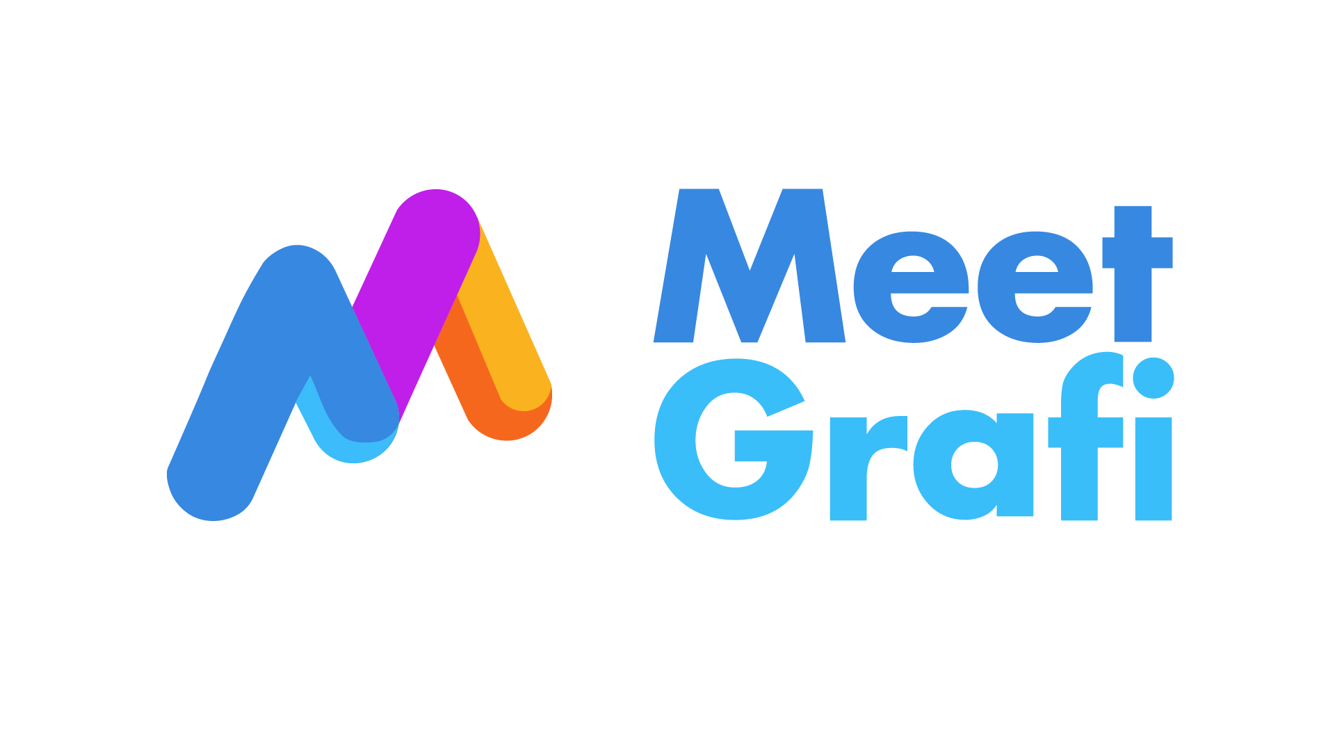 MeetGrafi logo